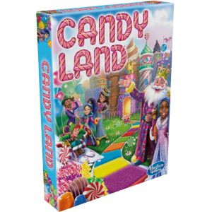 CS1046-Candyland Game