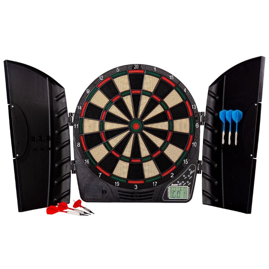 Crane deals lcd dartboard