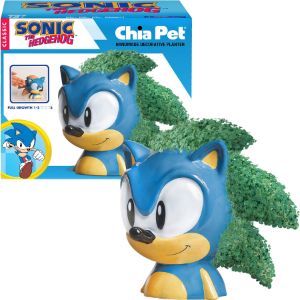 Sonic the Hedgehog Chia Pet®