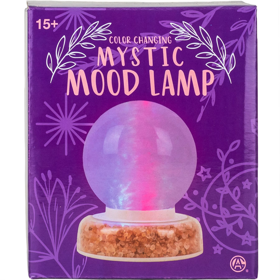 Himalayan mood lamp deals