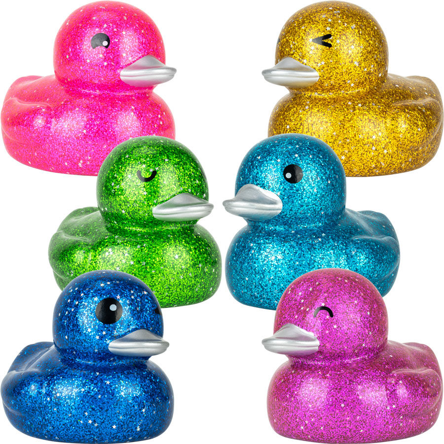STARLIX™ Middle Finger Duck – Starlix Stores