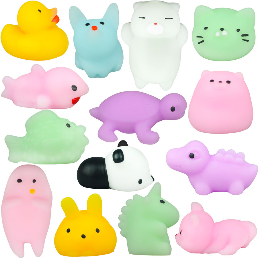 0.01 squishies new arrivals