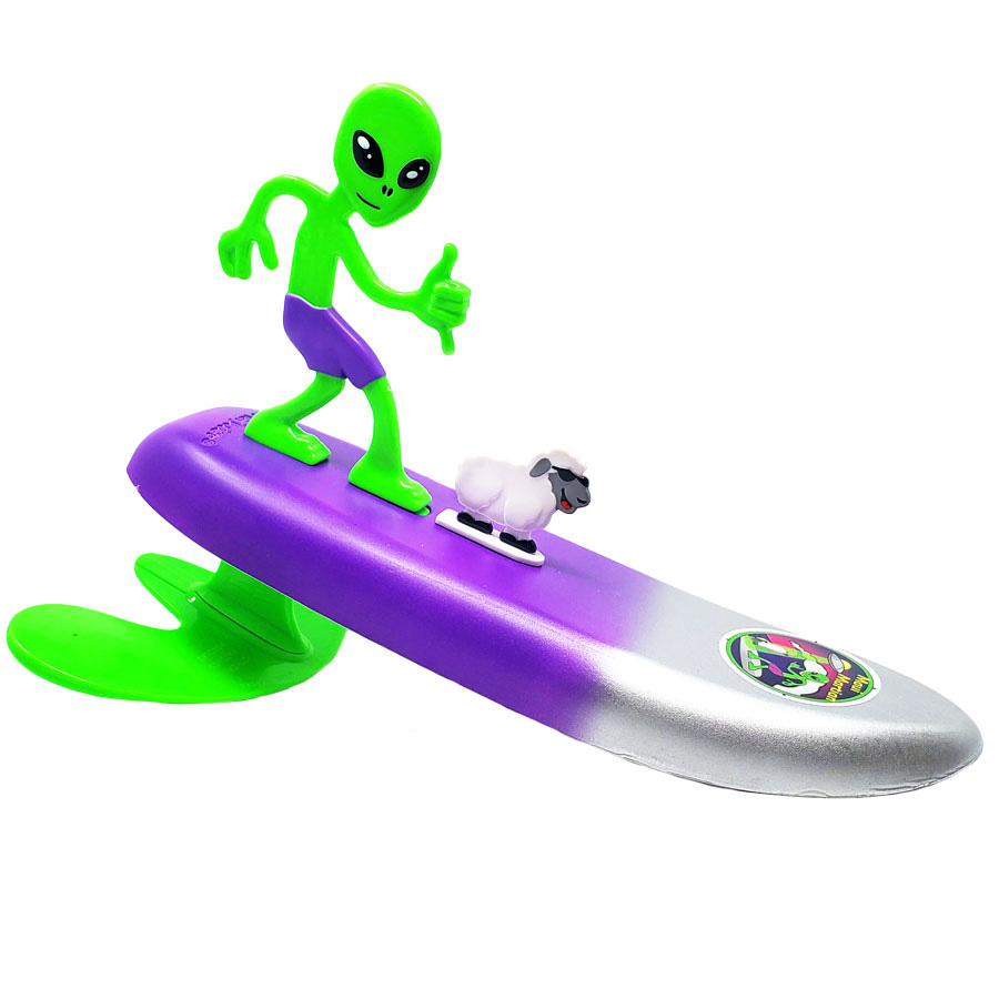 Surfer Dudes Legends & Surfer Pets Restock Series 2 24pcs