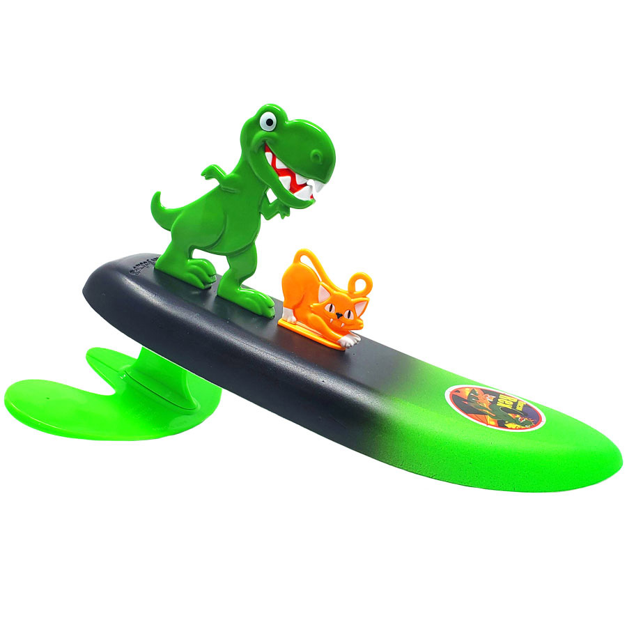 Surfer Dudes Legends & Surfer Pets Restock Series 2 24pcs
