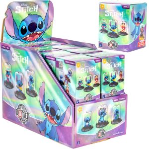 12/24/36/48Pcs Disney Lilo & Stitch Candy Box Supplies For Kids