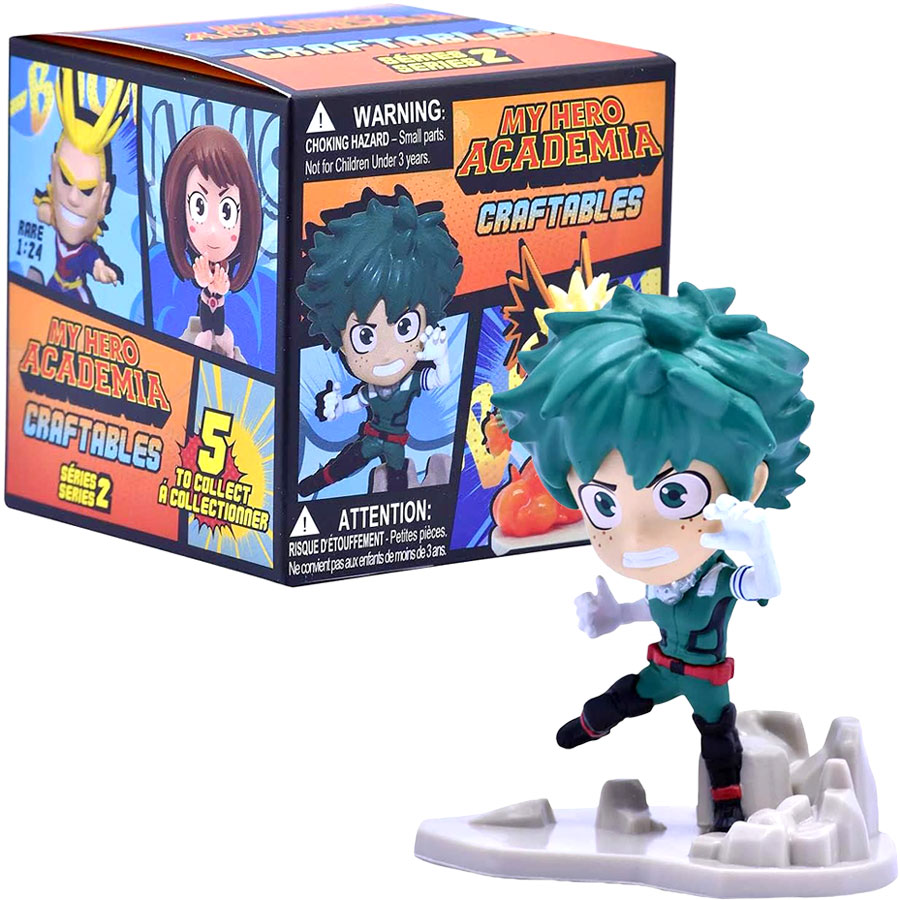 Buy My Hero Academia (Simuldub), Season 402 - Microsoft Store en-CA