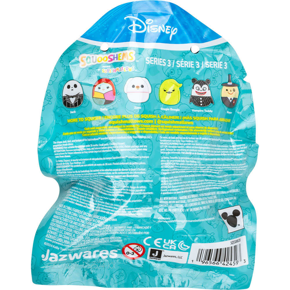 Disney  Nightmare Before Christmas | A&A Global Industries