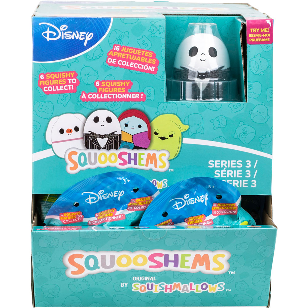Disney  Nightmare Before Christmas | A&A Global Industries