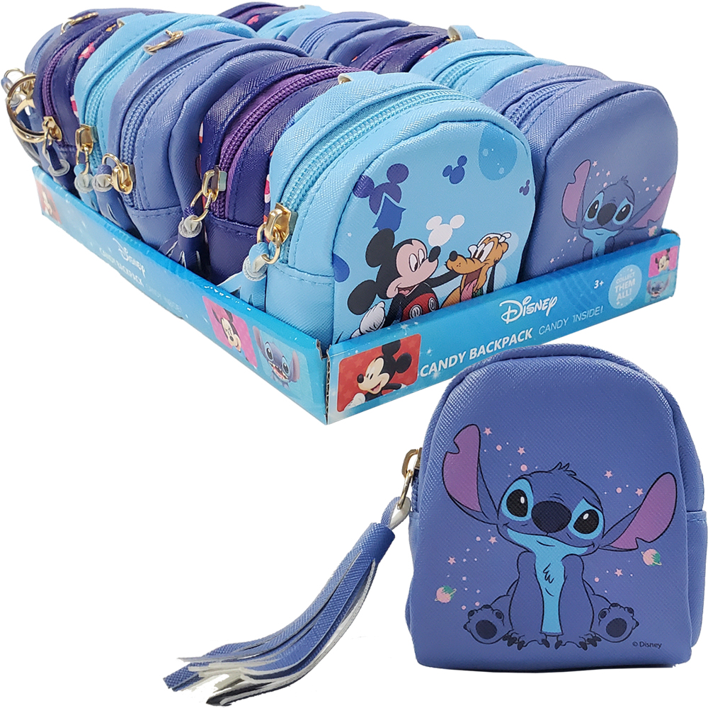 candy buttons mini backpack Disney Mini 3.5in Backpack Candy