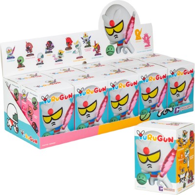 【即日発送】 YURUGUN GUNDAM BLIND BOXVOL. 1 3b8074ee-476e-4ef8-91fe-