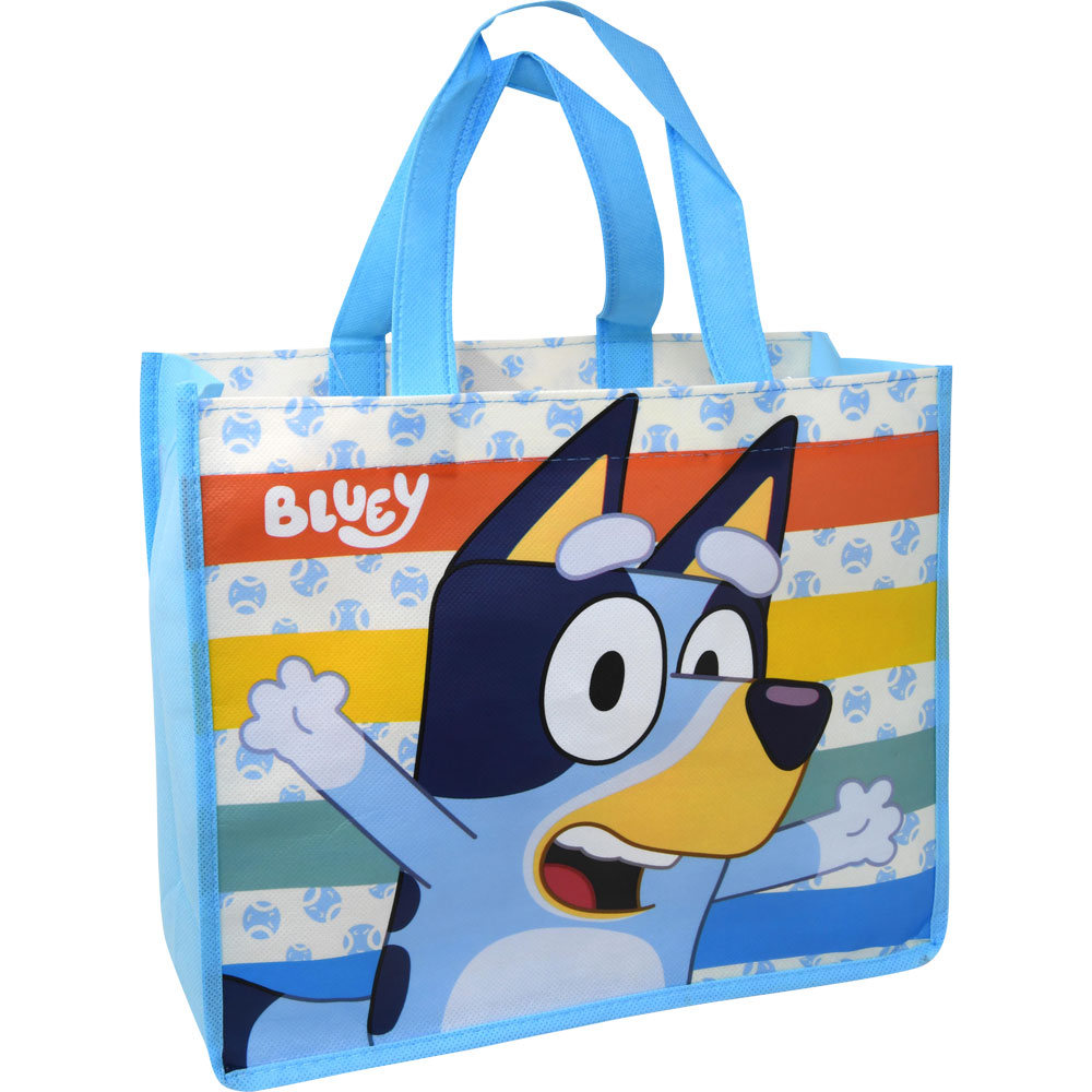 Bluey Tote Bag | A&A Global Industries