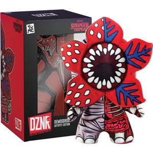 Stranger Things DZNR Autopsy Edition Demogorgon Plush
