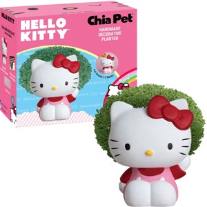 Hello Kitty® Chia Pet®