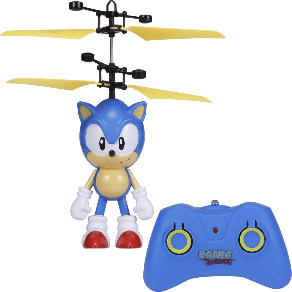 Sonic Heli Drone Copter | A&A Global Industries