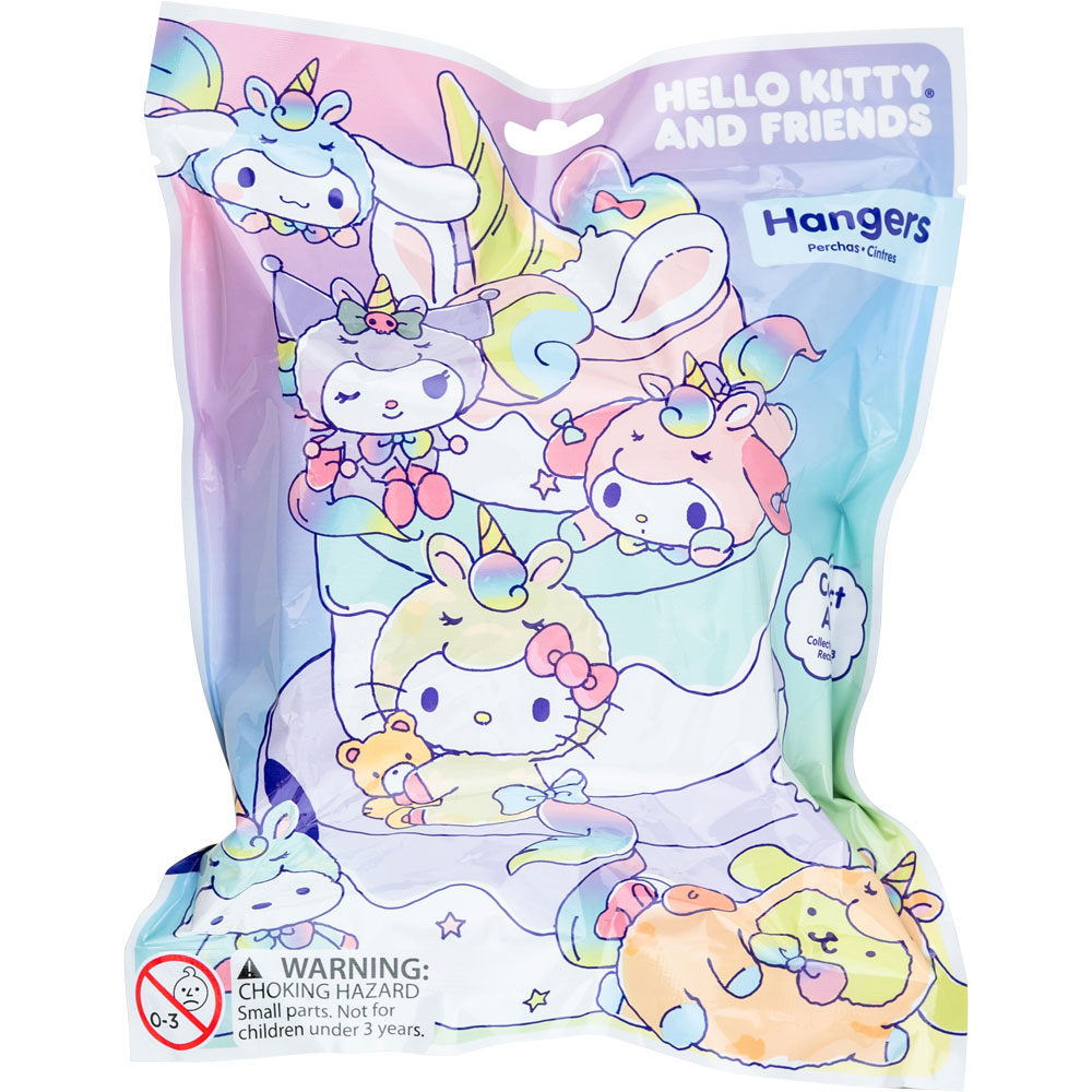 Hello Kitty Friends Hanger PJ | A&A Global Industries