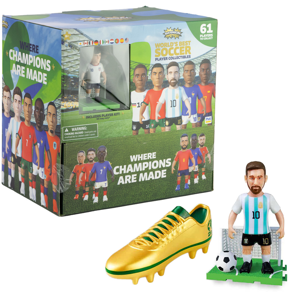 ZURU Ballers FIFA Soccer Asst | A&A Global Industries