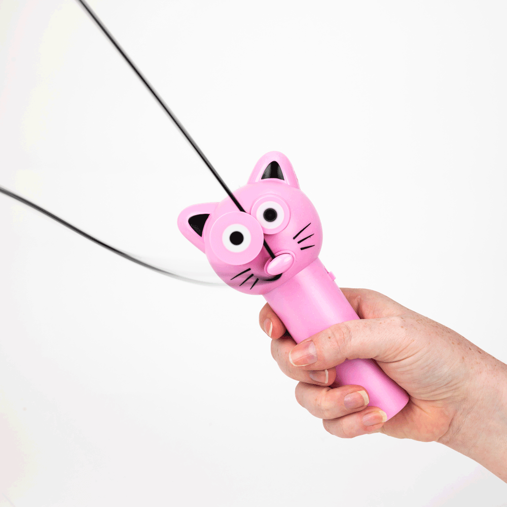 Magic Cat String 6 5in | A&A Global Industries Magic Cat String 6 5in | A&A Global Industries