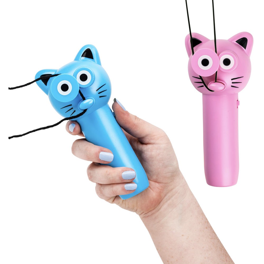 Magic Cat String 6 5in | A&A Global Industries