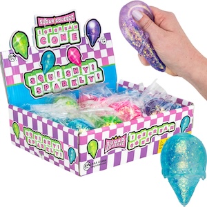 Squeeze Sugar Dolphin 5.5in | A&A Global Industries