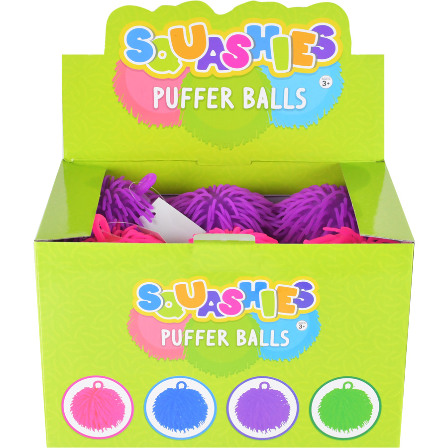 SPRINKLES AND PUFFBALLS: Underoos!