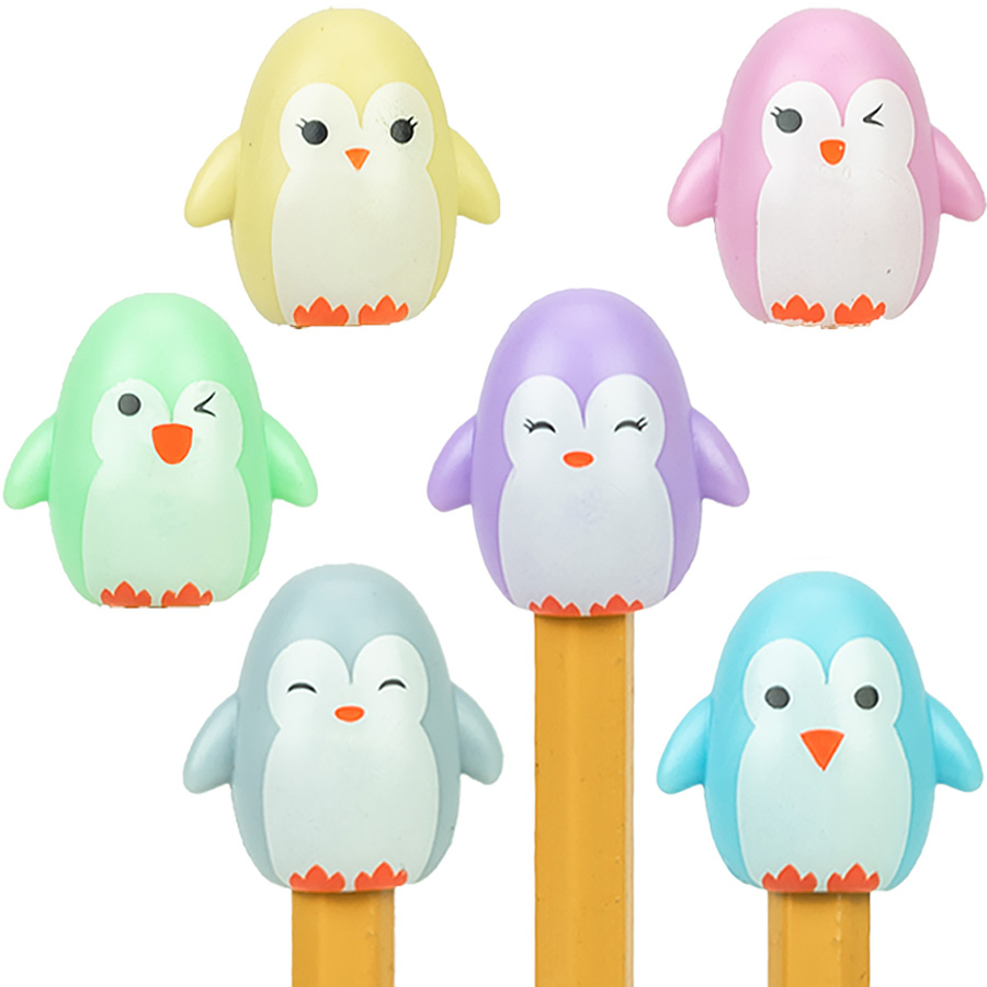 Kawaii Squishies Squishy Toy Set (40+ Styles) Cute