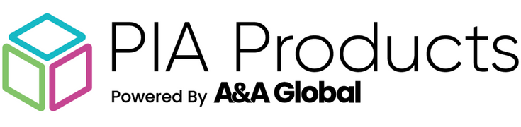 PIA Products - Powered by A&A Global