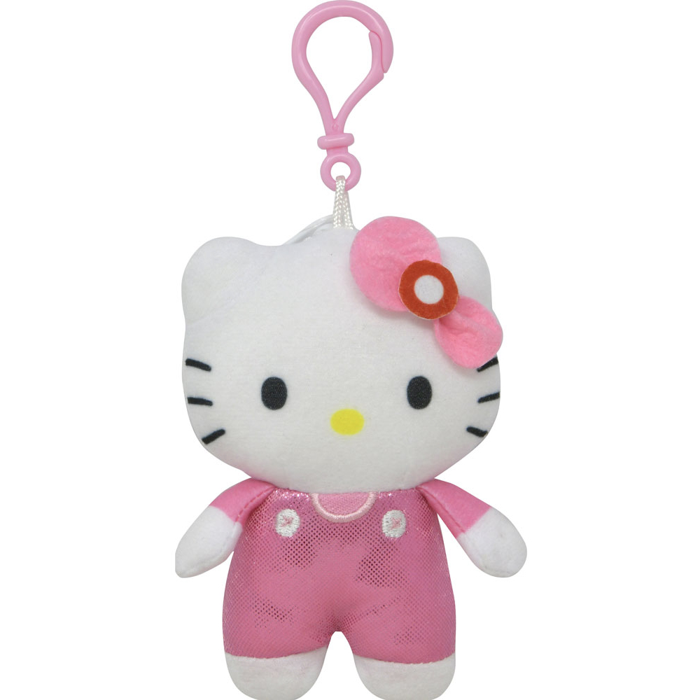 Hello Kitty store Plush Bundle *Reserved for Alie222*