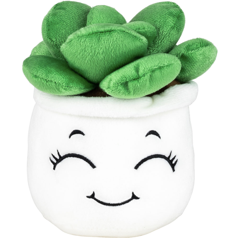 Plant Plush Asst | A&A Global Industries
