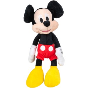 Disney Mickey Mouse Plush 11In - Main Small Pic - AA-Global - PL1062