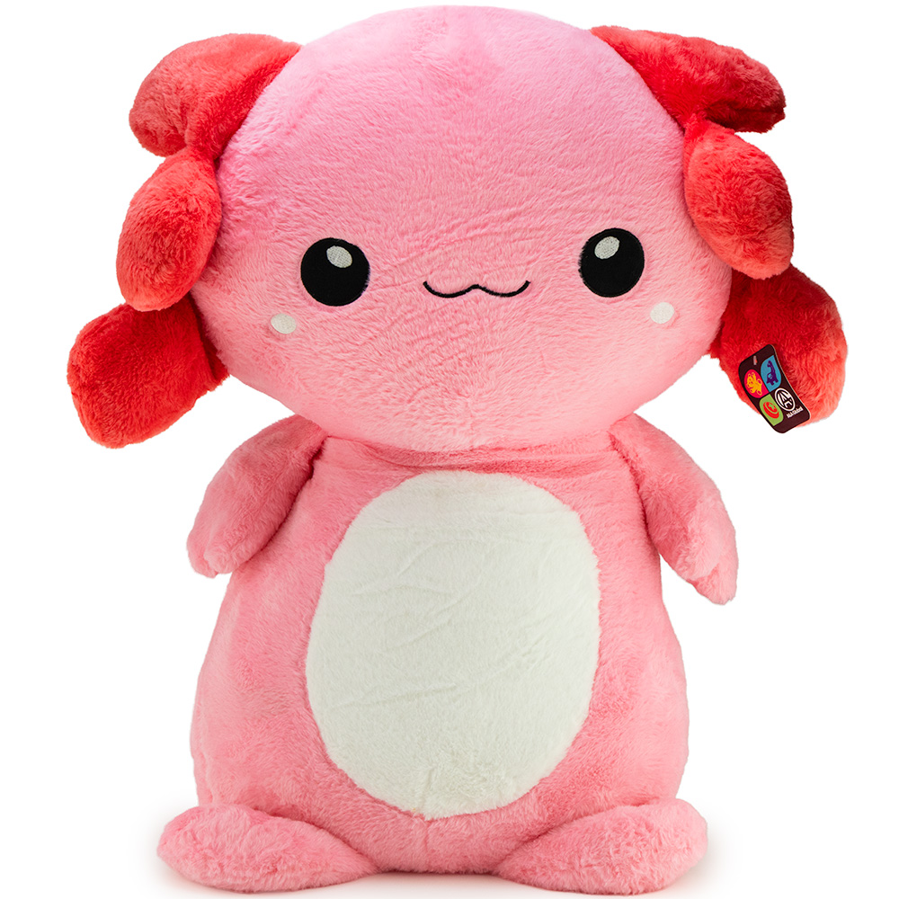 New Plush