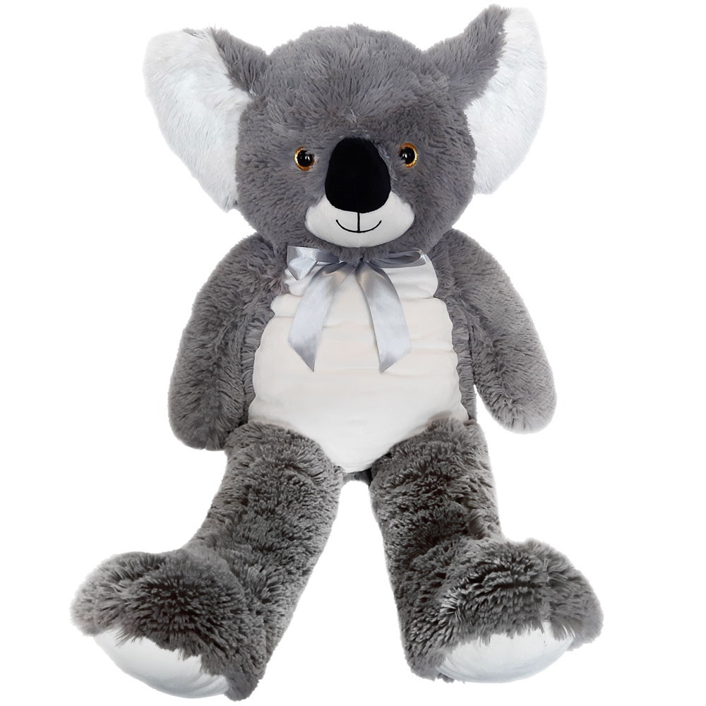Koala Plush 33in | A&A Global Industries