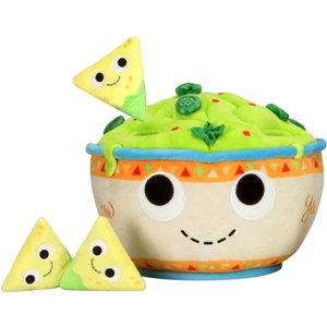 Yummy World™ Chips and Guac 10in Plush