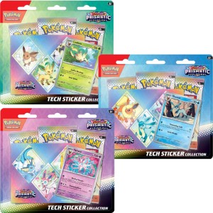Pokemon Trading Cards | A&A Global Industries