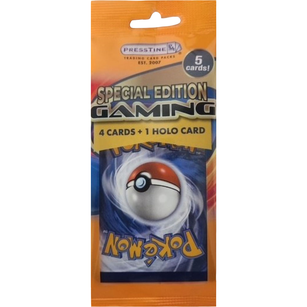 ポケモン　　5個　セット　Pokémon cards 5paks Pikachu V CSR 222/184 S8b VMAX Climax - Pokemon Card