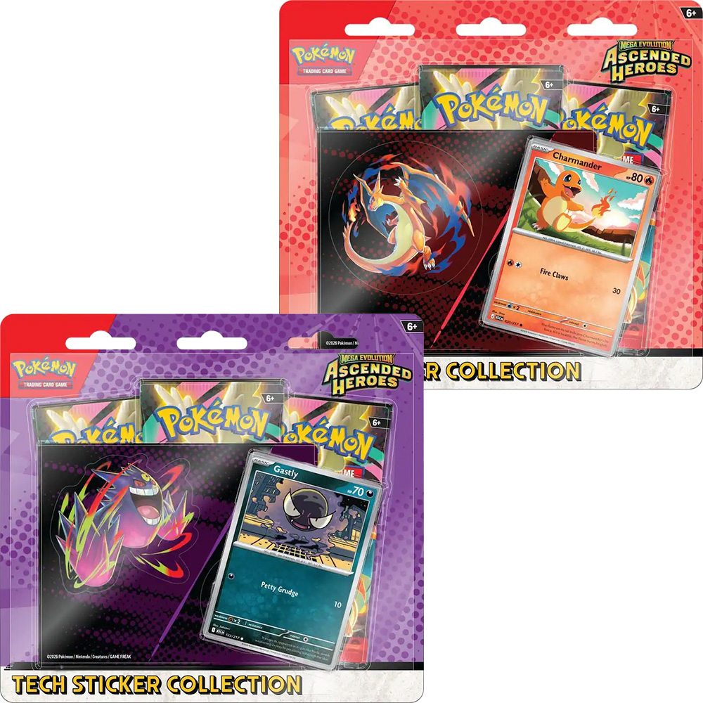 Buy Pokemon Cards | A&A Global Industries