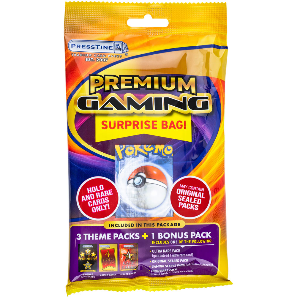 bag of pokemon cards PokePlug - Mystery Slab A special item Hop's Bag - 147/159 -