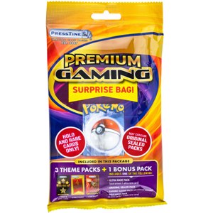 Pokemon Trading Cards | A&A Global Industries