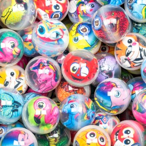 4In Interlocking Plush Capsule - Main Small Pic - AA-Global - RD4ILP