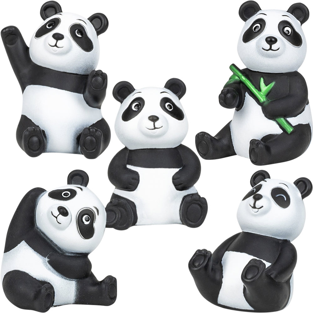 Pandaさま専用 Pandas 2 5in 50 pcs | A&A Global Industries