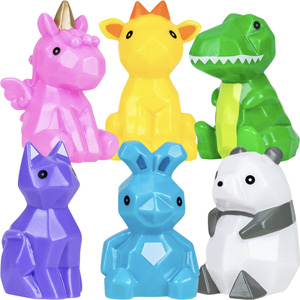 Animal Toys in Bulk  A&A Global Industries