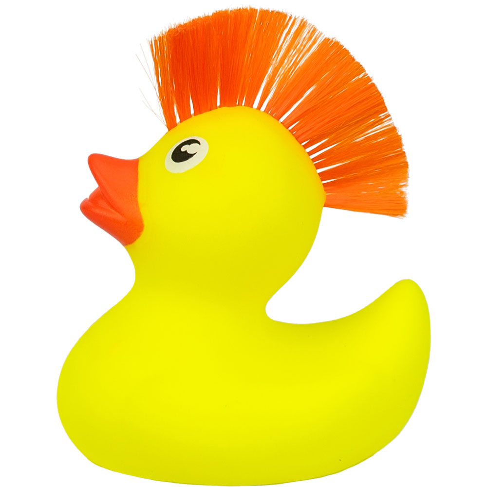 Ducks with Hair 2in 50pcs | A&A Global Industries