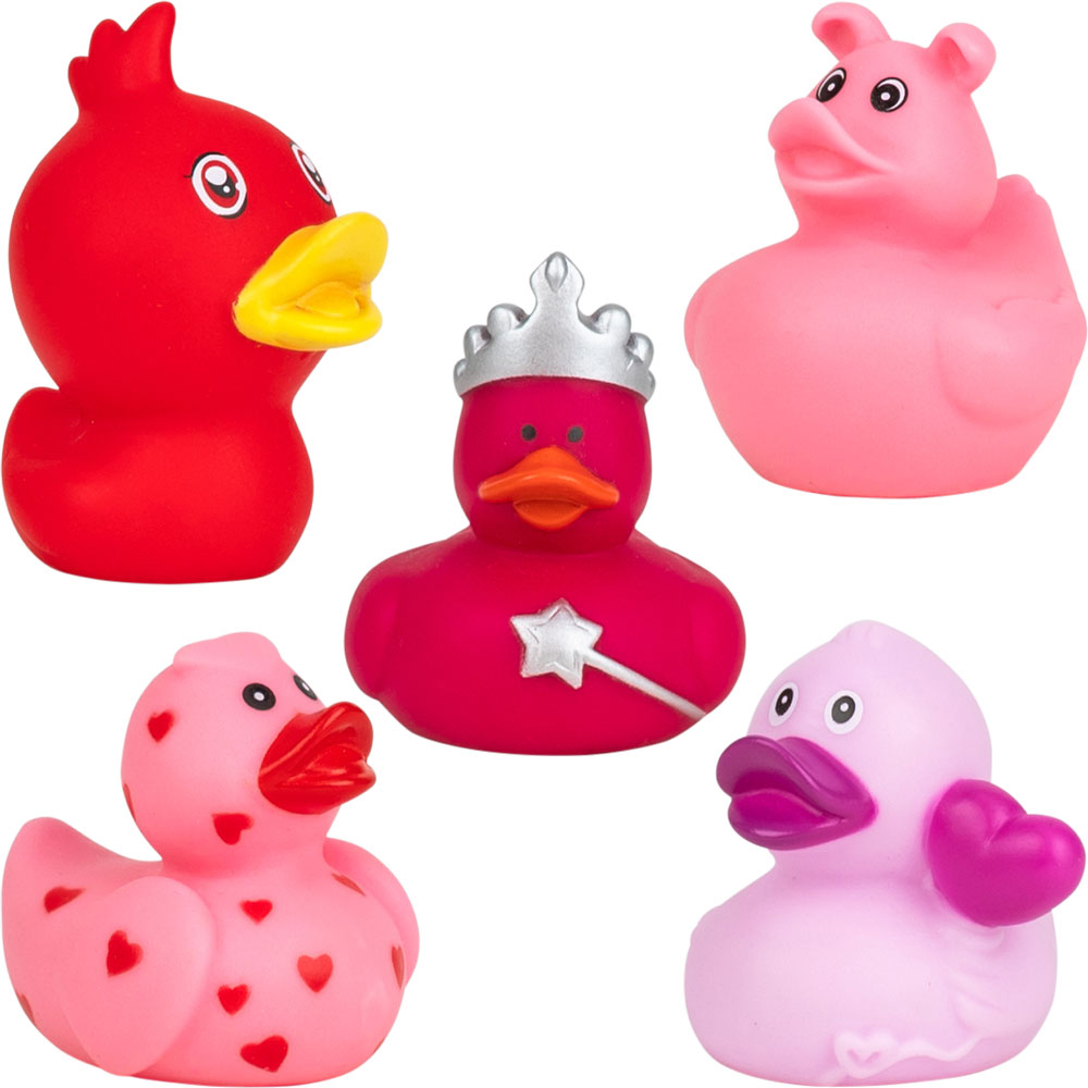 【Raviさま専用】WudgeBoy duck foodie Amazon.com : Waddlers Brand Rubber Duckies That Float
