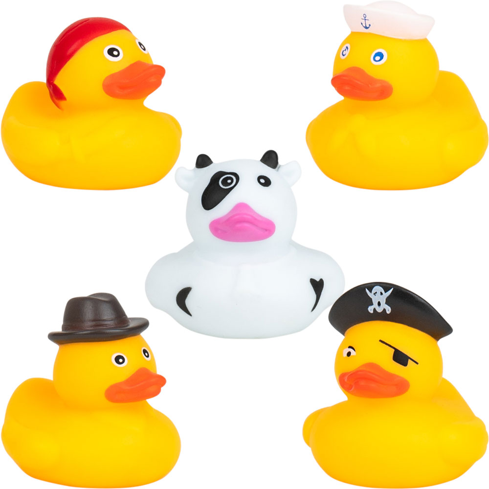 Assorted Duck Collection | A&A Global Industries
