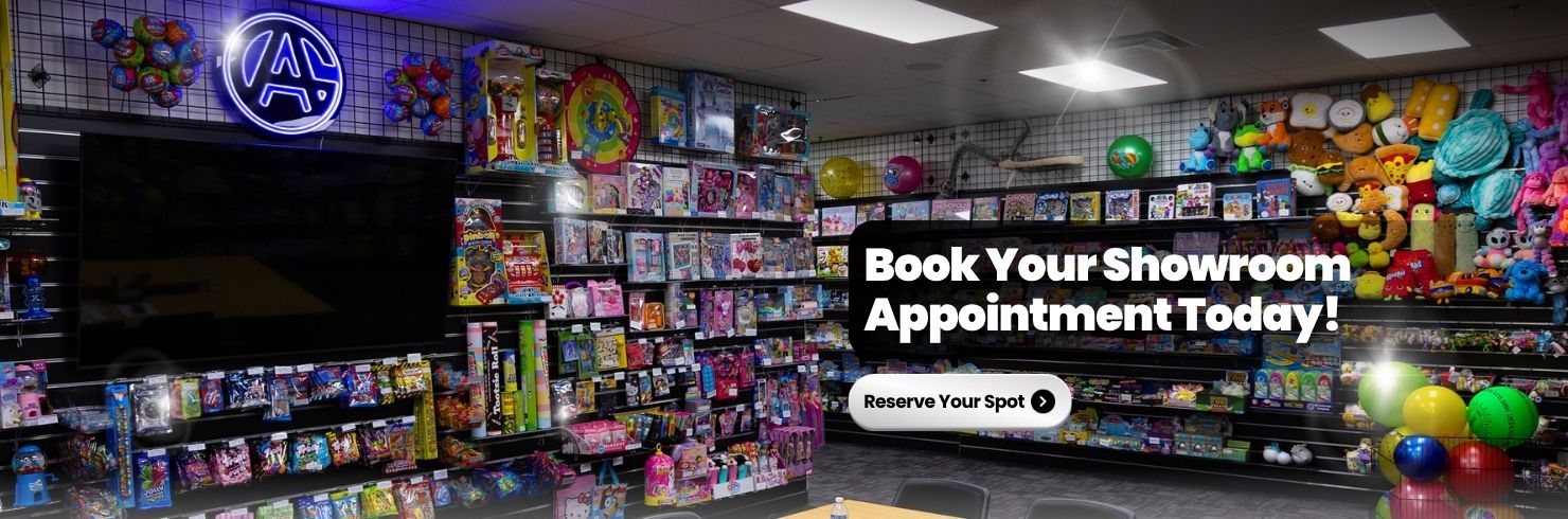 Visit Our Showroom