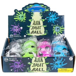 alien 9 ball THE SPLATTERS ３枚セット 幻覚アレルギー alien 9 ball THE SPLATTERS 3枚セット 幻覚アレルギー alien 9