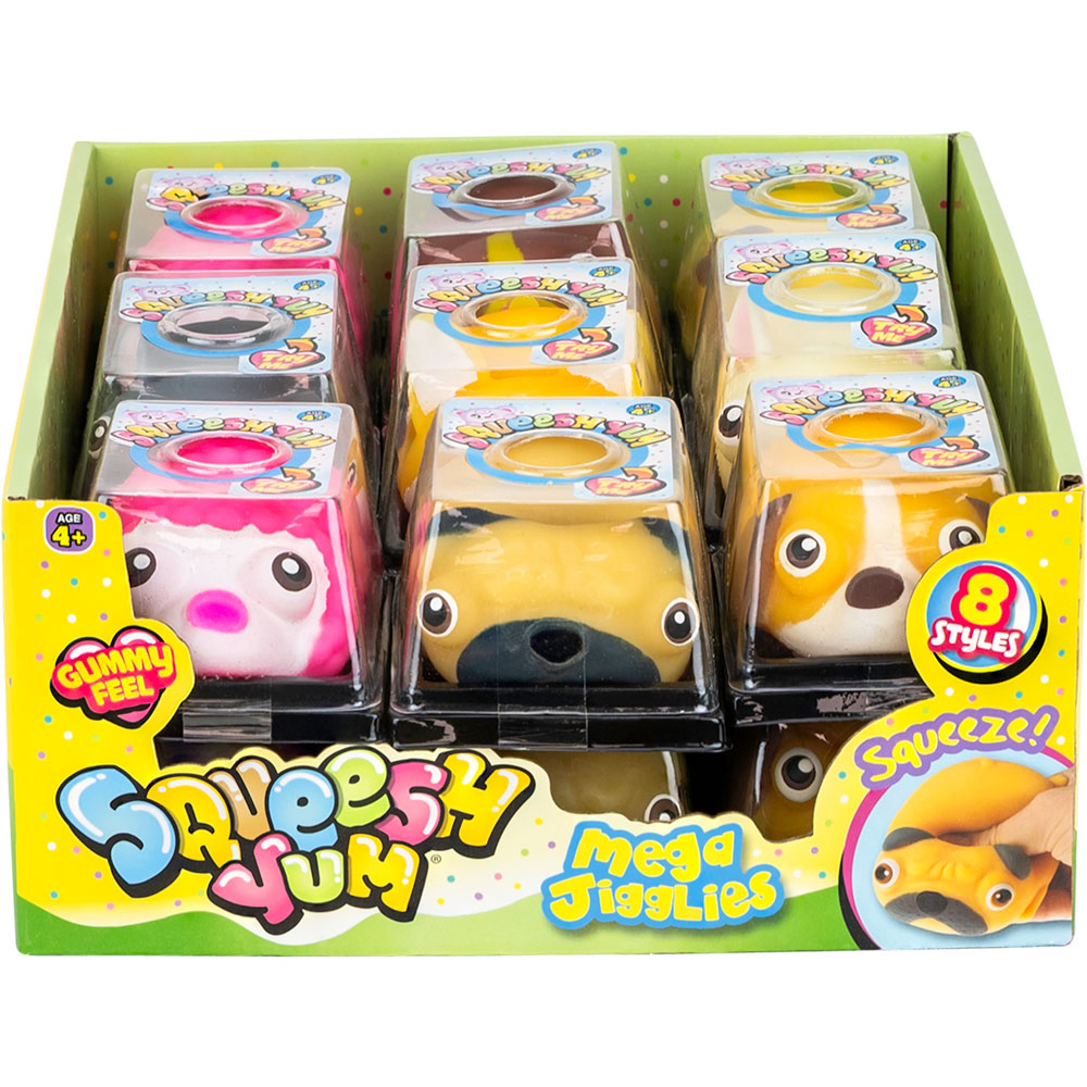 yummy Want-want Candy Wangzai QQ Gummy Candy 200g – Yumsbox