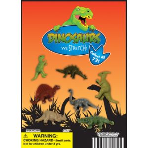 Colorbok Bunny Boutique Shrink Art Charms-Dinosaurs – American Crafts,  Shrink Art 