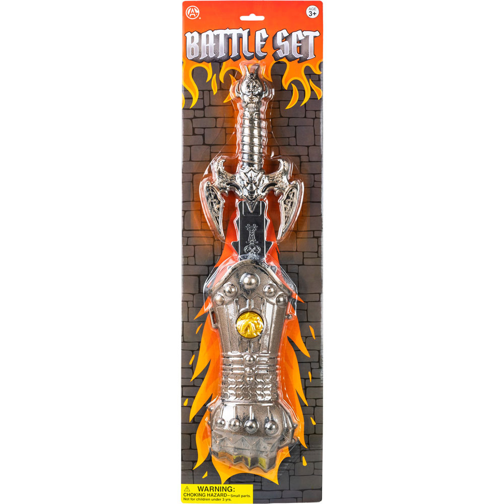 Battle Set 2pc | A&A Global Industries