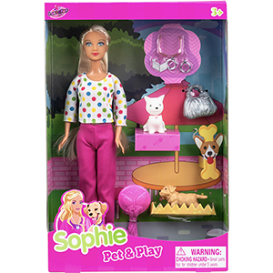 【¥380】白雪姫 Barbie エムアンドエムズ ミールトイ アラジンアメトイ Barbie Mermaid Dolls 2-Pack with Sea Animals, Headbands