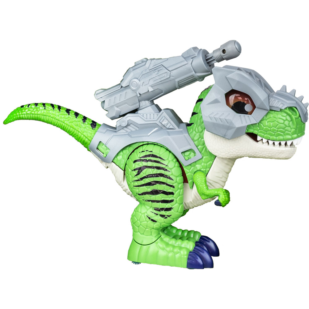 ROBO Battery Operated Dinosaur A&A Global Industries